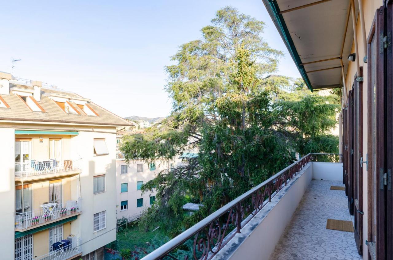 Apartment Joivy For 7 Perfect For Families Close To Beaches Genoa