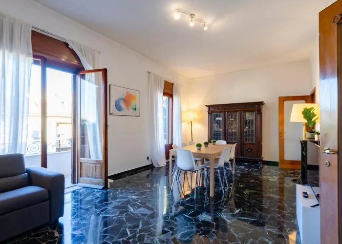 Joivy Apt For 7 Perfect For Families Close To Beaches