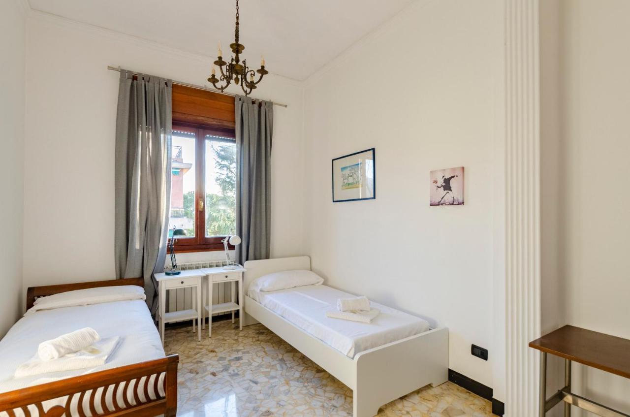 Joivy For 7 Perfect For Families Close To Beaches * Génova
