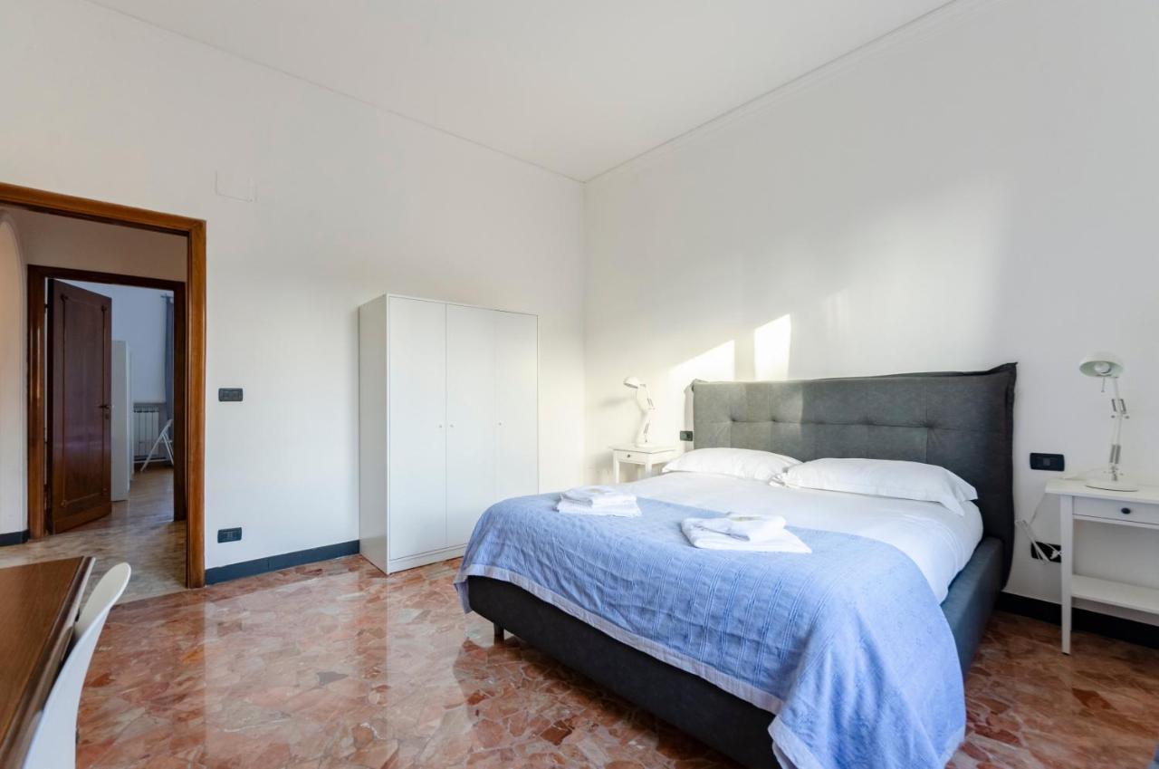 Apartamento Joivy For 7 Perfect For Families Close To Beaches Génova