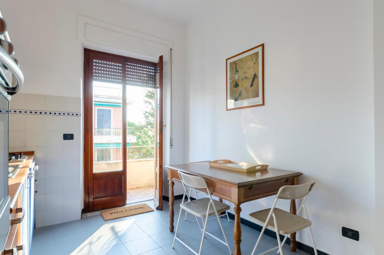 Joivy For 7 Perfect For Families Close To Beaches Génova
