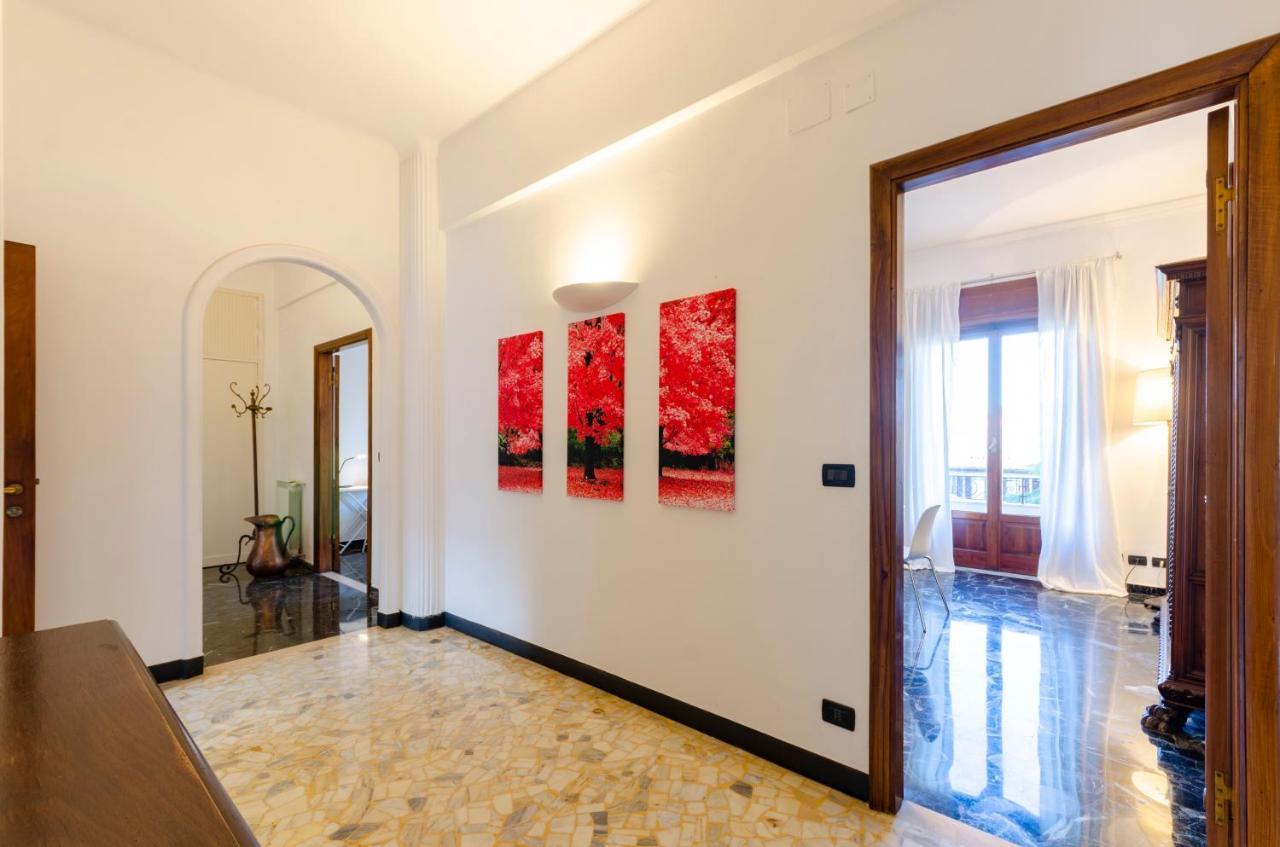 Joivy For 7 Perfect For Families Close To Beaches Génova