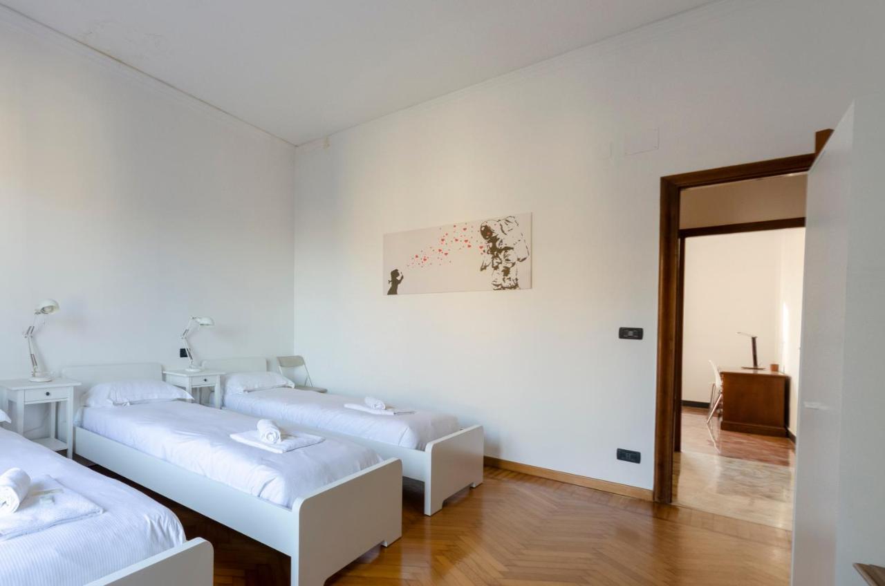 Joivy For 7 Perfect For Families Close To Beaches Génova