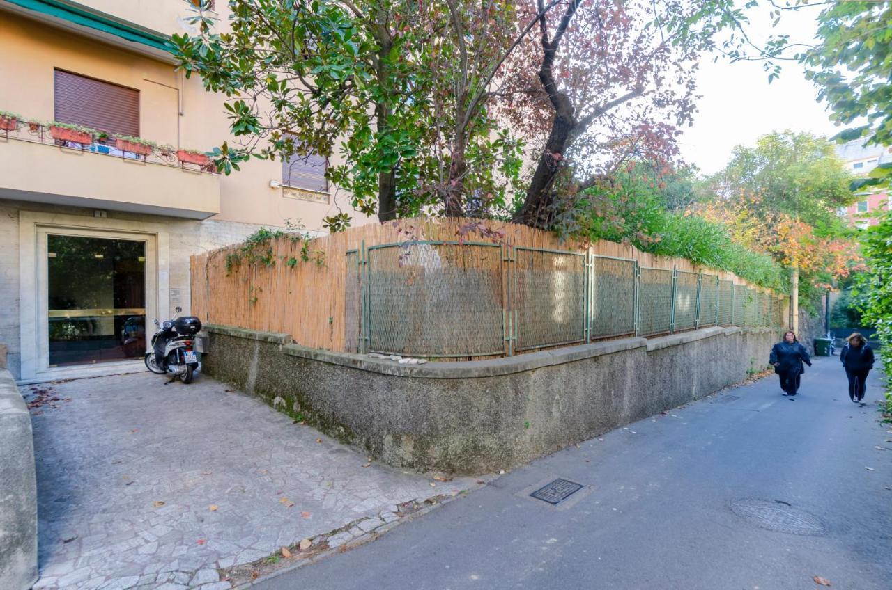 Joivy For 7 Perfect For Families Close To Beaches Appartamento Genova