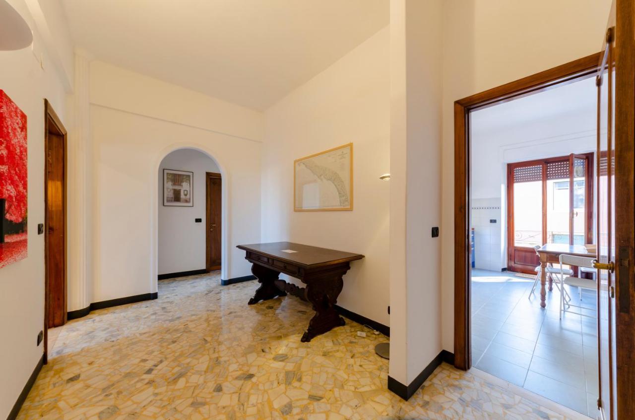 Joivy For 7 Perfect For Families Close To Beaches * Genova