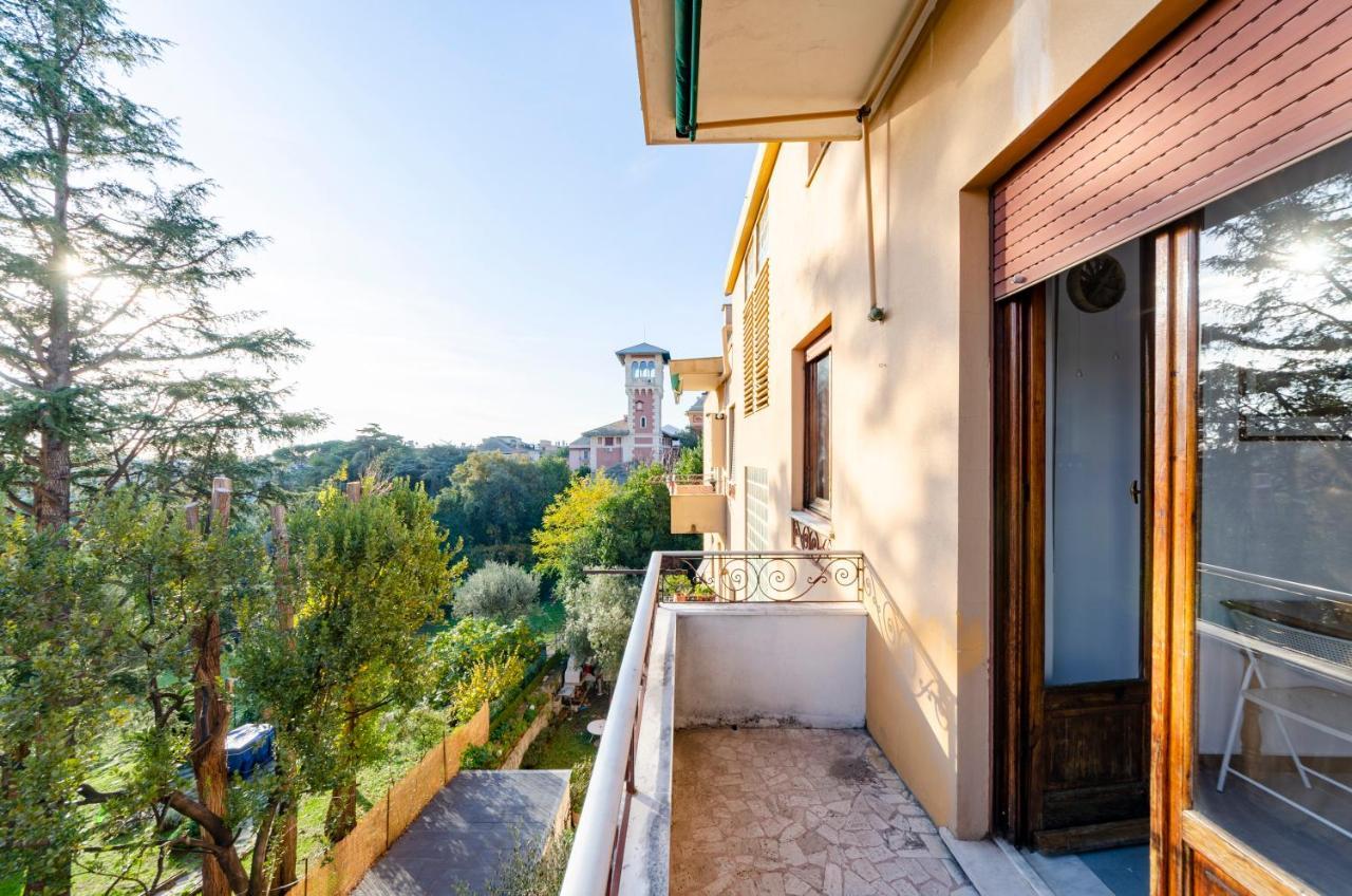 Joivy For 7 Perfect For Families Close To Beaches * Genova