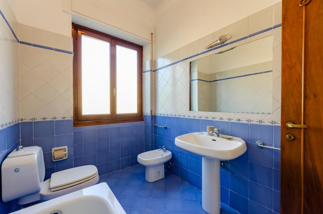 Appartamento Joivy For 7 Perfect For Families Close To Beaches Genova
