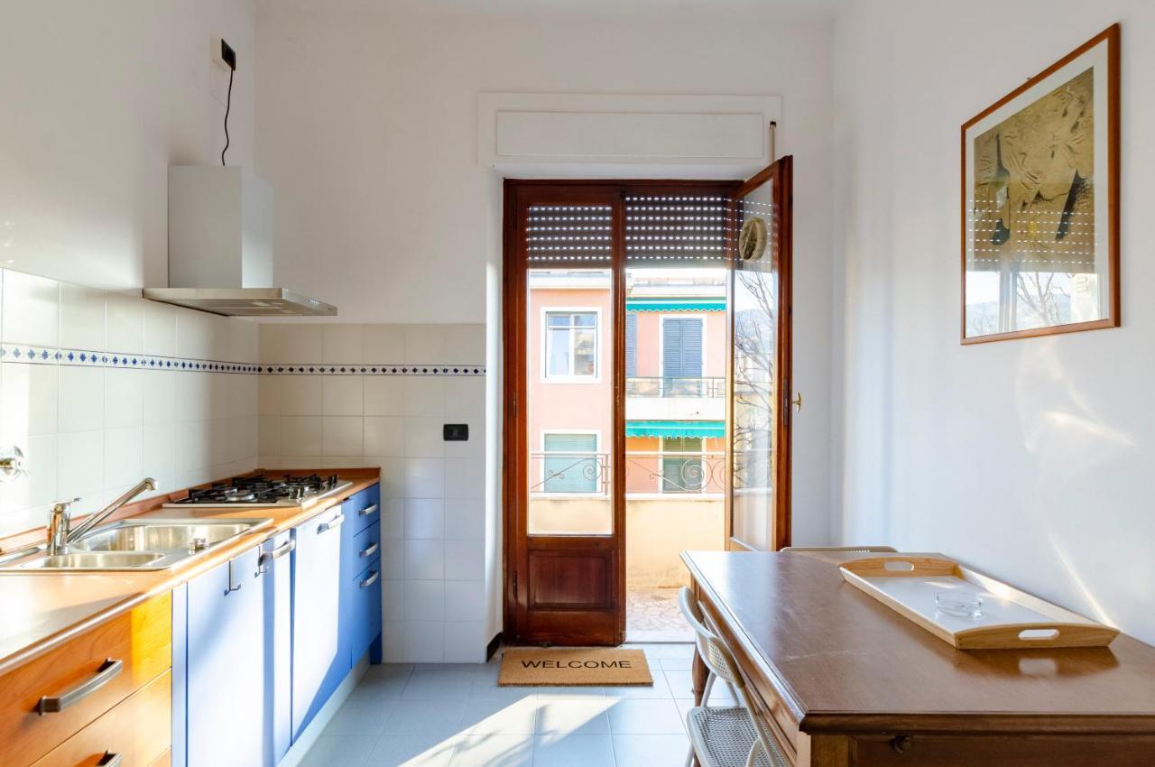 Joivy For 7 Perfect For Families Close To Beaches Genova